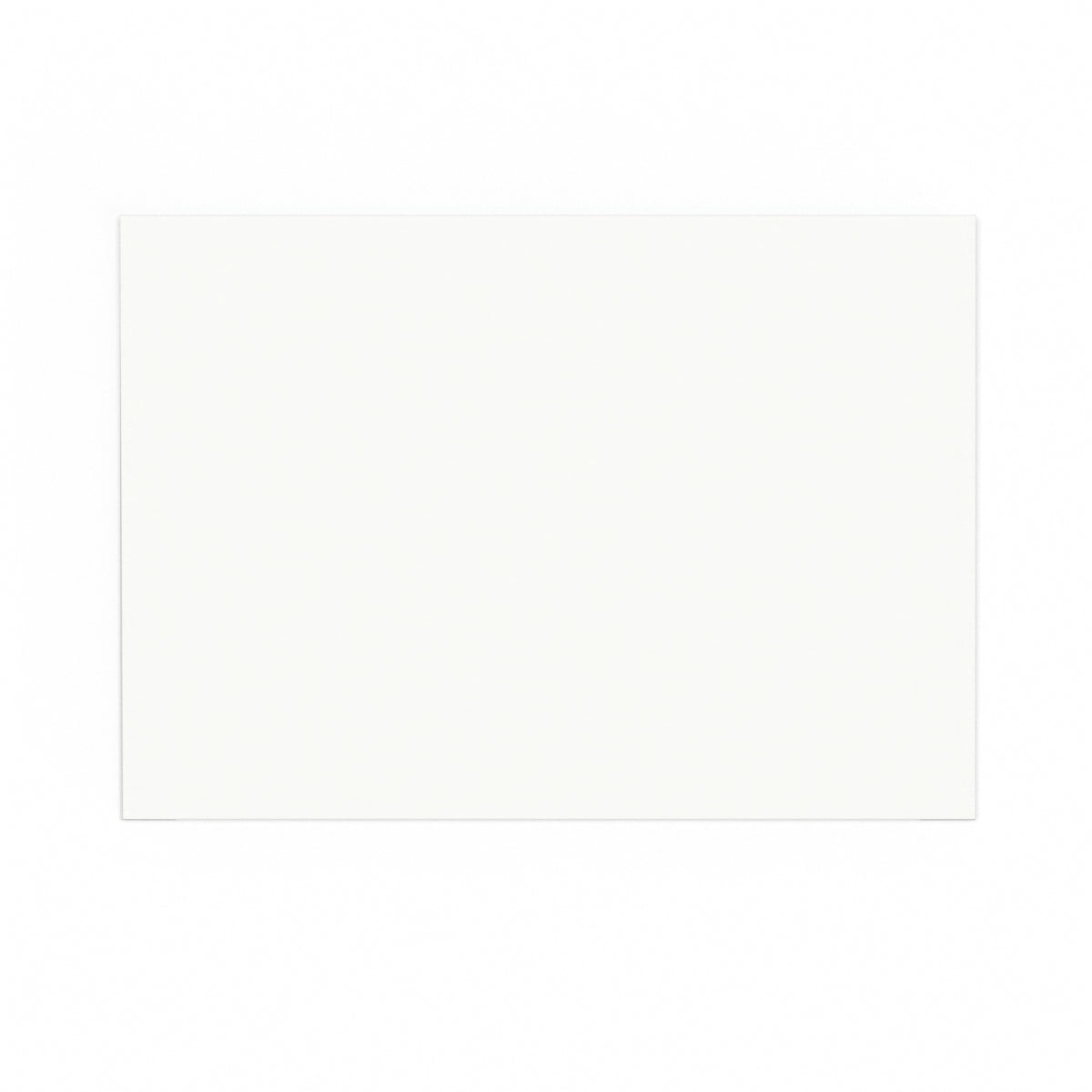 Enveloppe blanche 162x229 mm (C5)