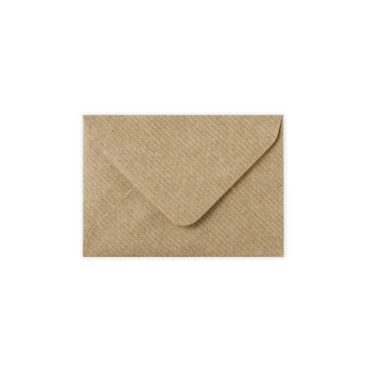 Enveloppe striée 70x100 mm