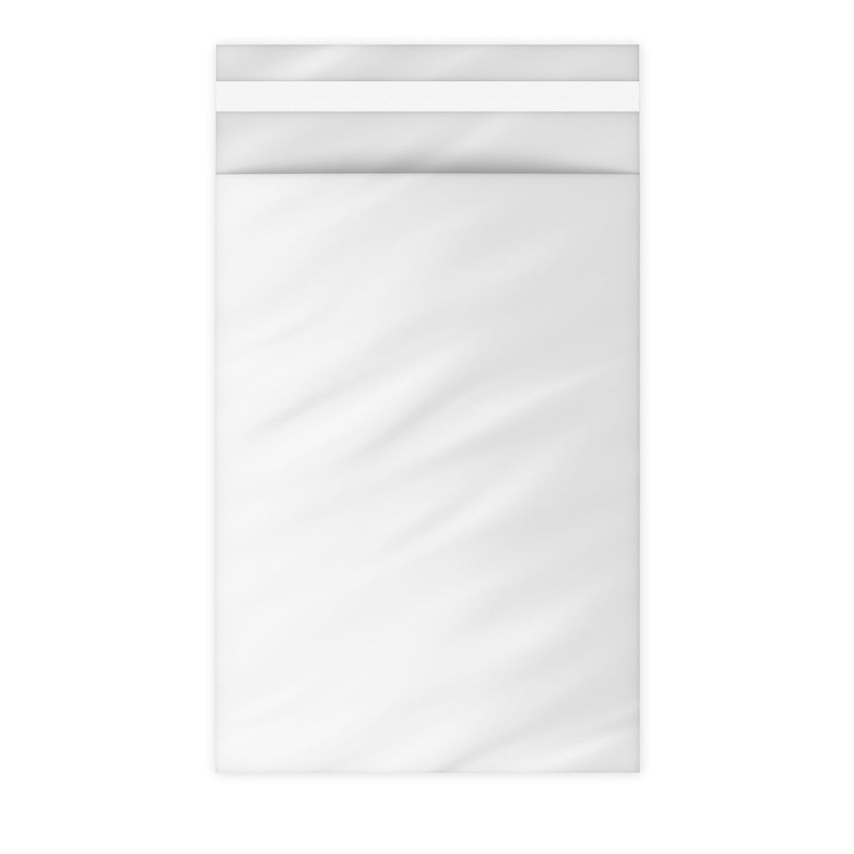 Sachets transparents en polyéthylène