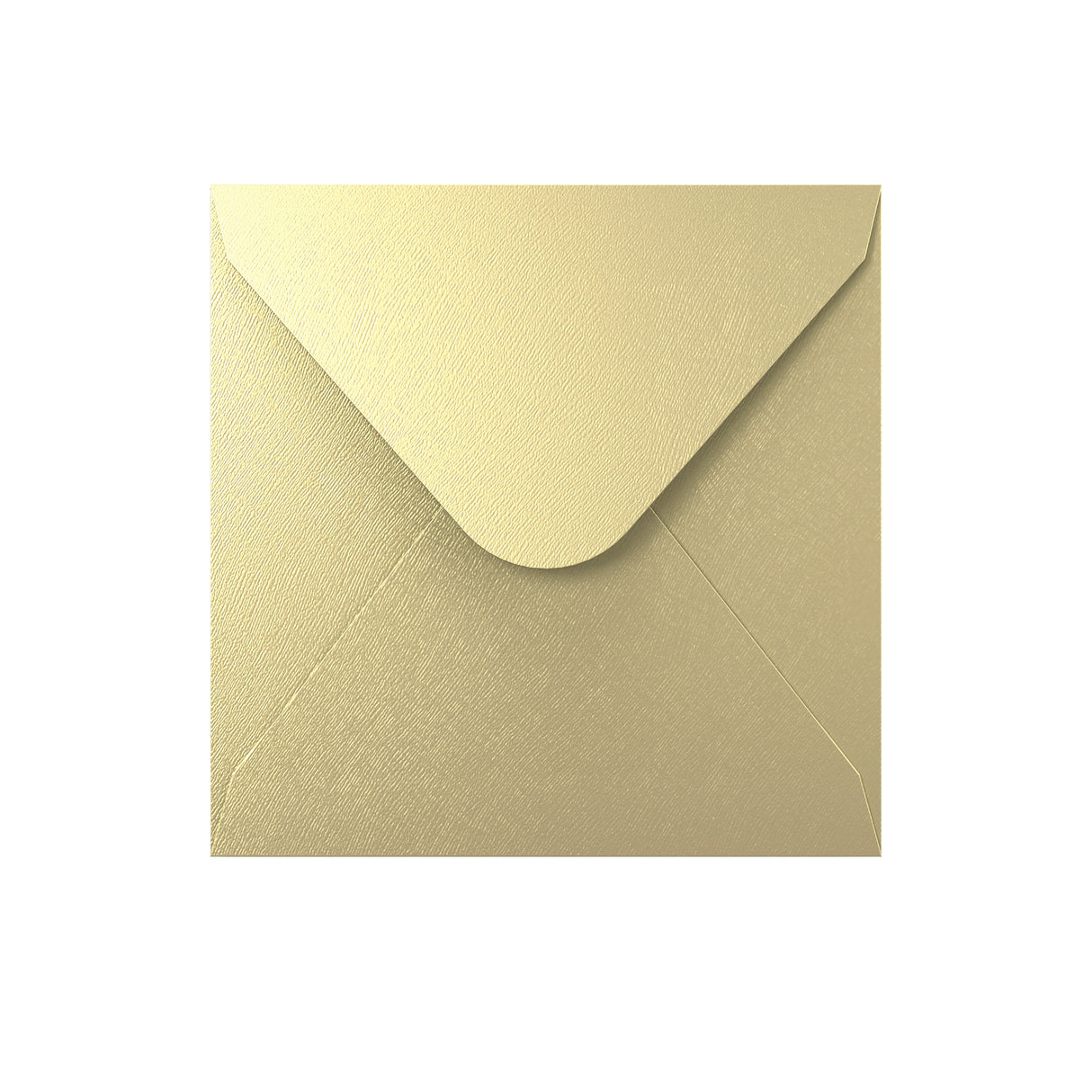 Enveloppes texturées - Rabat Pointu