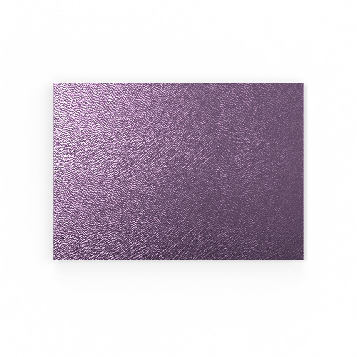 Enveloppes texturées - Rabat Droit