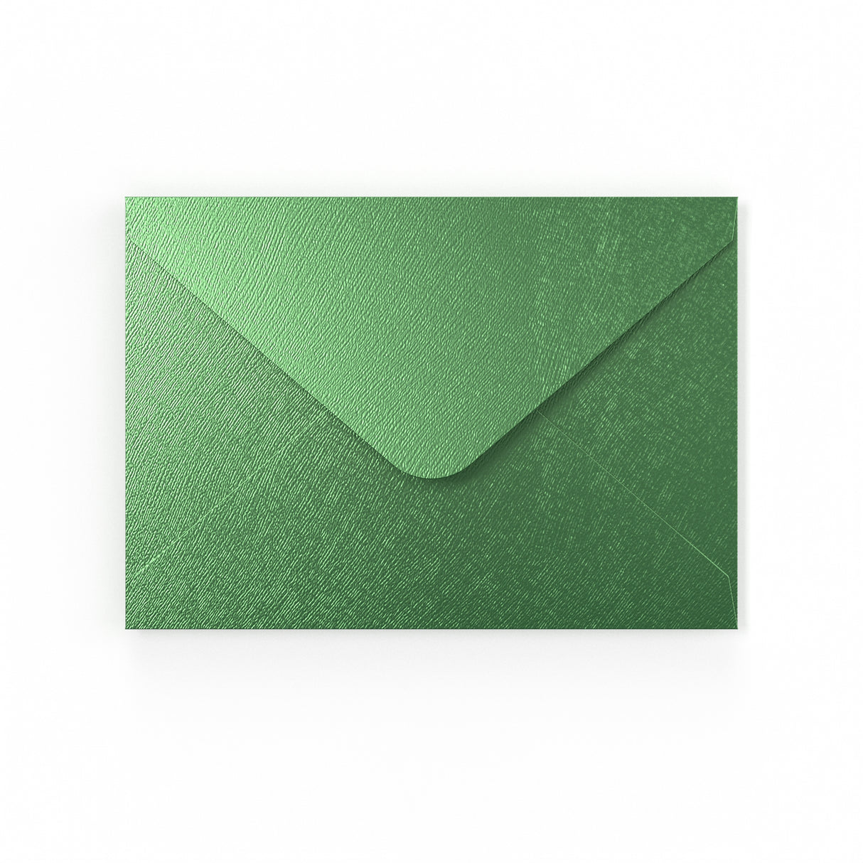 Enveloppes texturées - Rabat Pointu