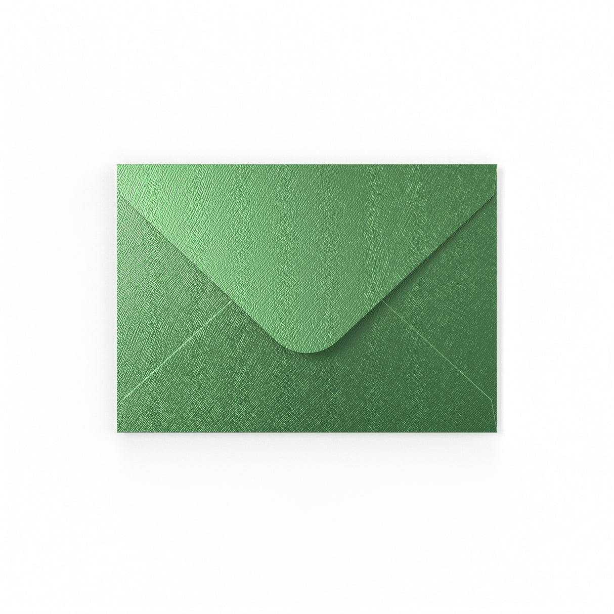 Enveloppes texturées - Rabat Pointu