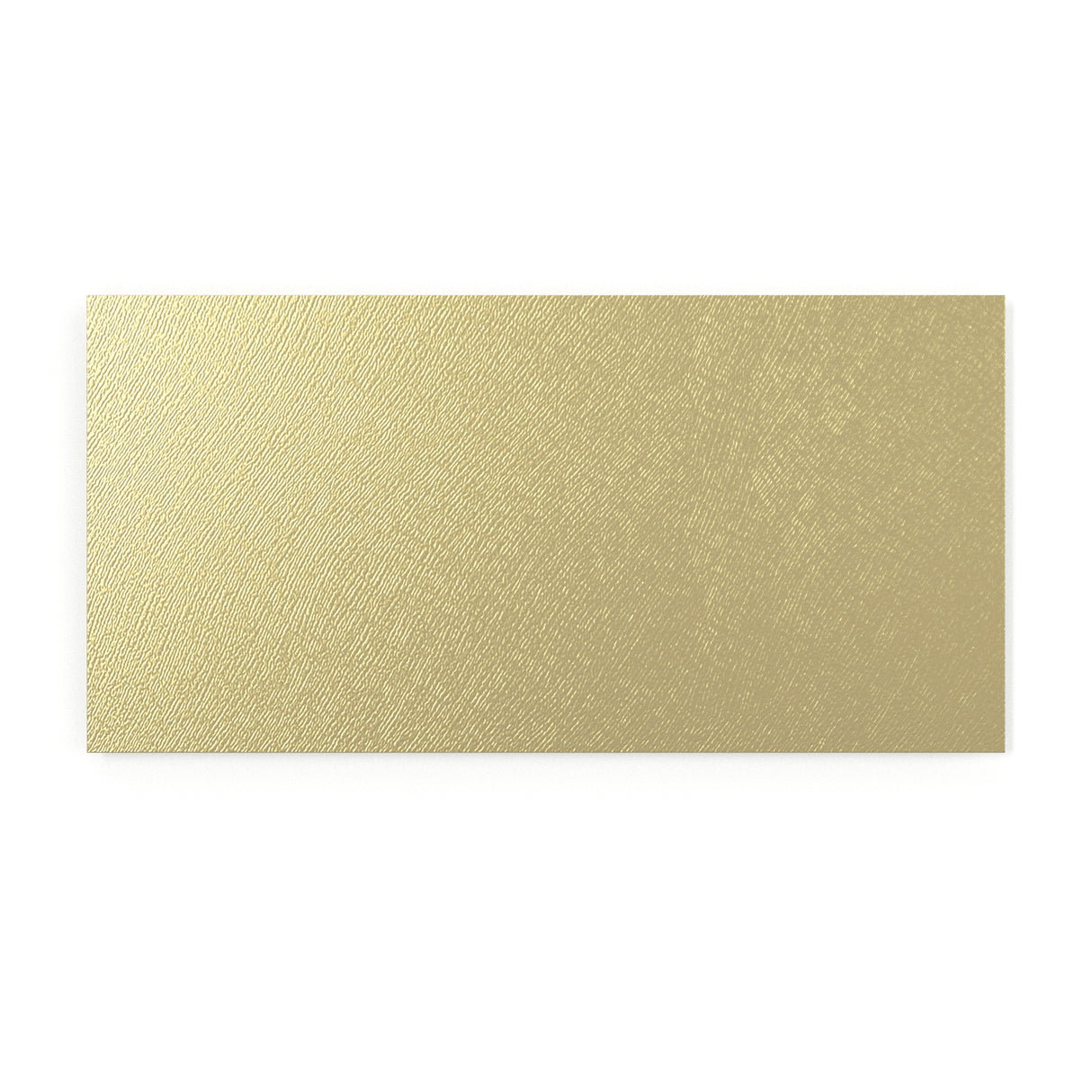 Enveloppes texturées - Rabat Droit