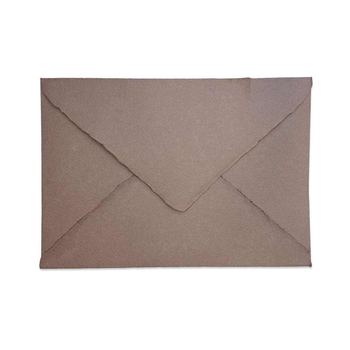Enveloppes artisanales