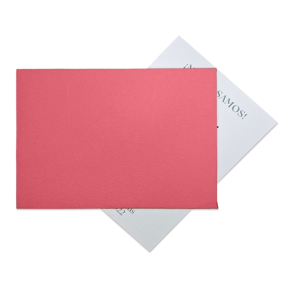 Enveloppes artisanales