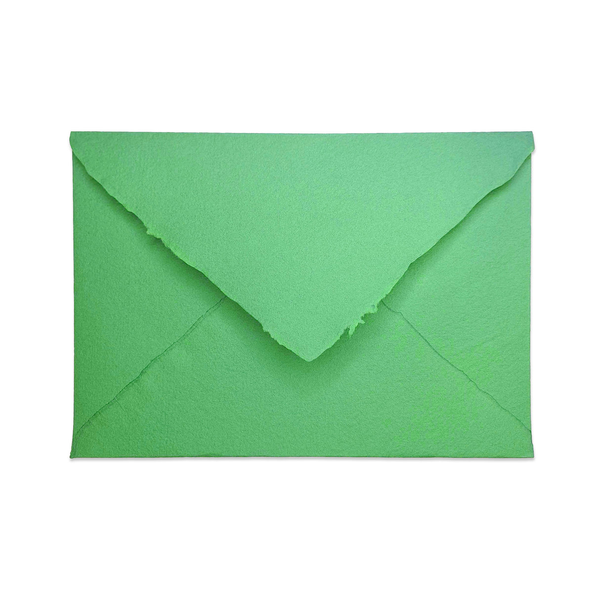 Enveloppes artisanales