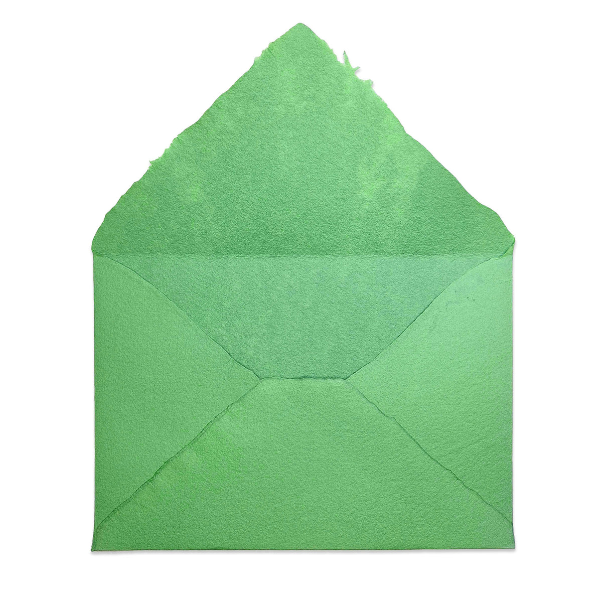 Enveloppes artisanales