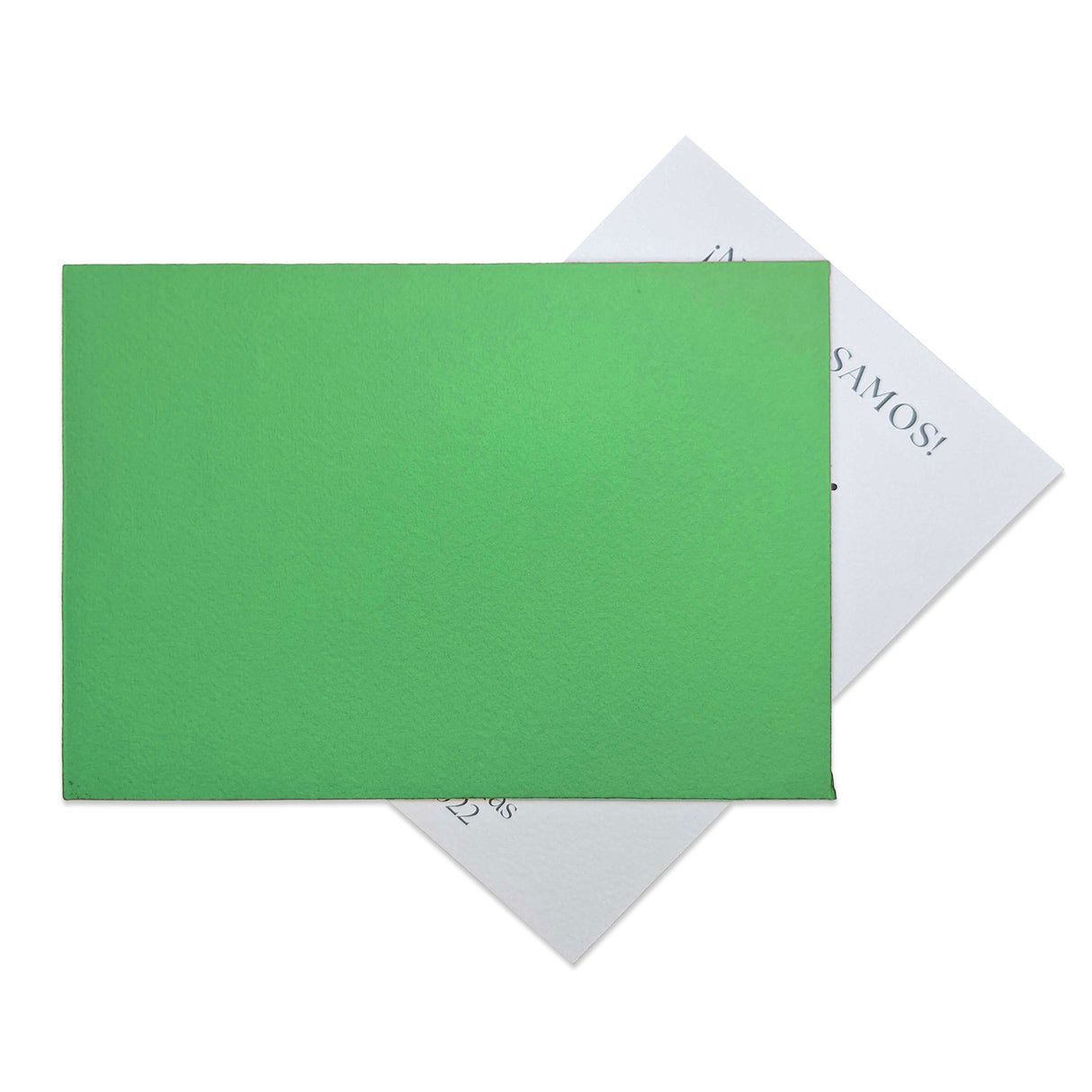 Enveloppes artisanales
