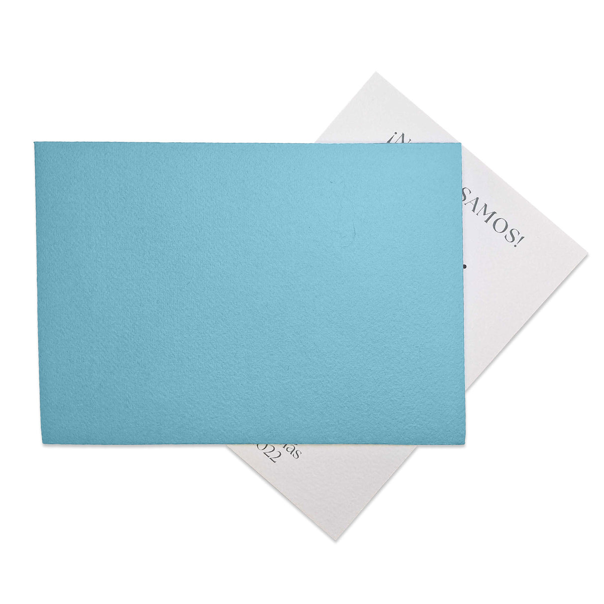 Enveloppes artisanales
