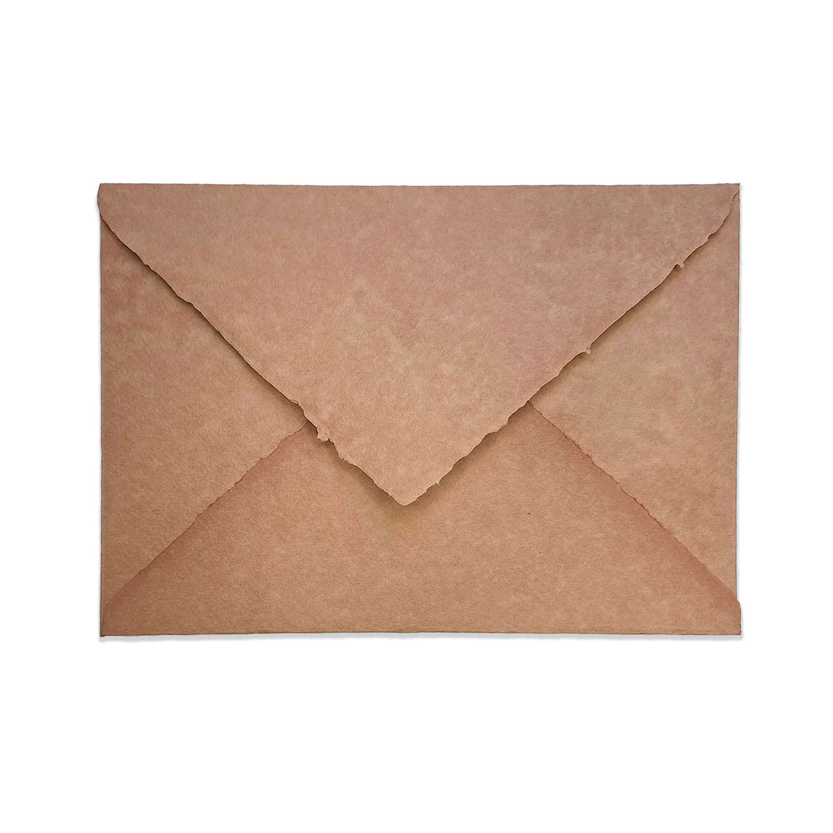 Enveloppes artisanales