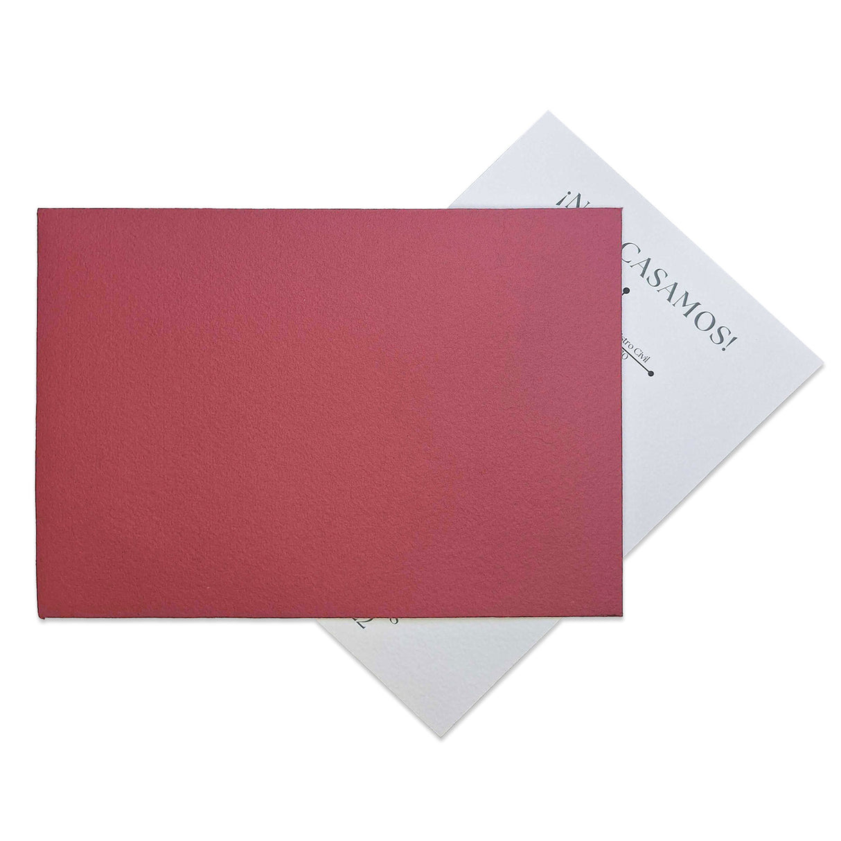 Enveloppes artisanales