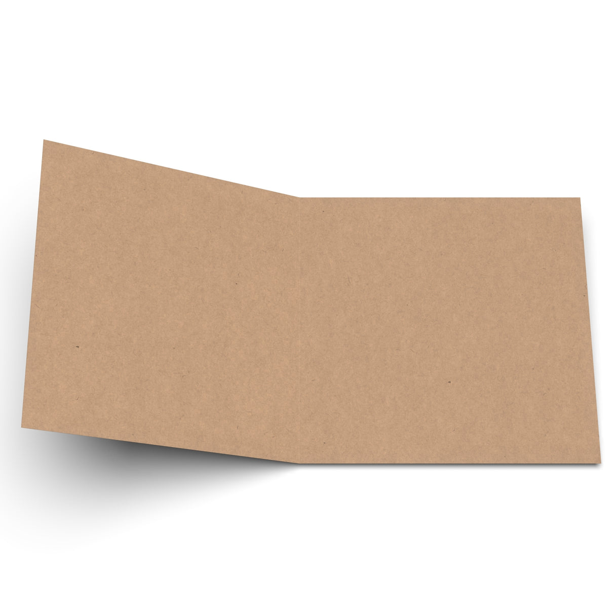 Cartes pliées