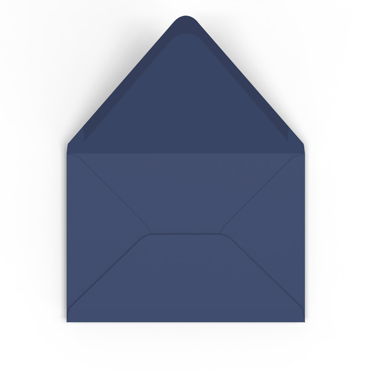 Enveloppe bleu marine 162x229 mm (C5)