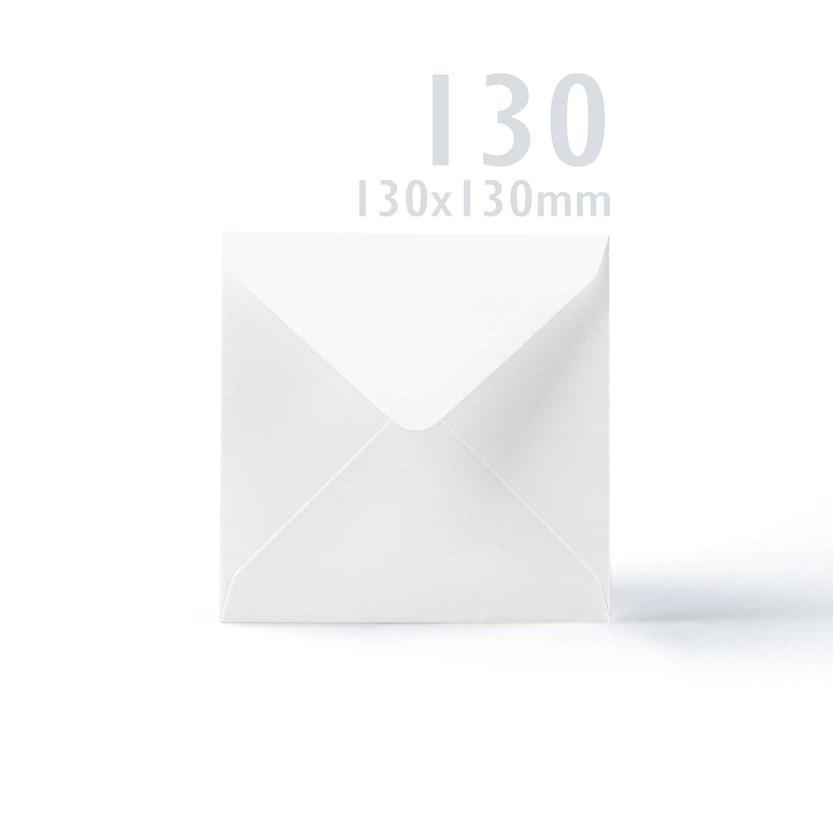 Cartes et enveloppes à texture martelée – lot