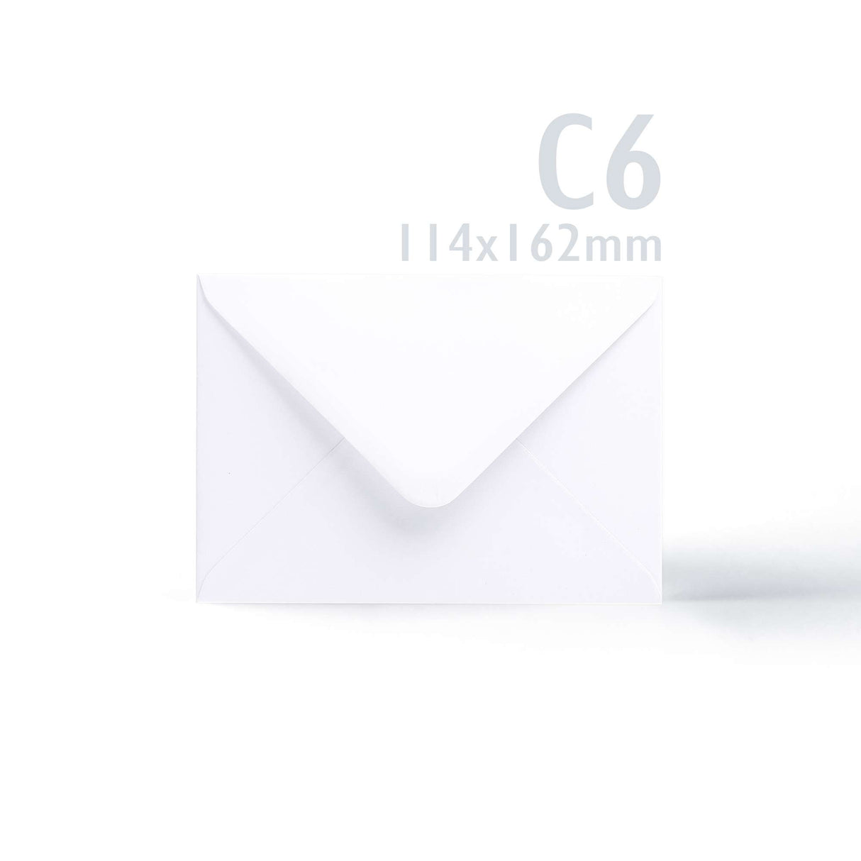 Cartes et enveloppes à texture lin – lot
