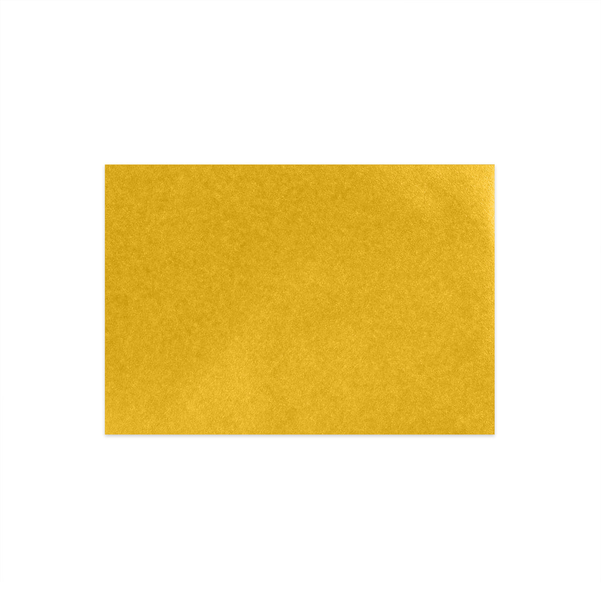Enveloppe or métalisée 70x100 mm