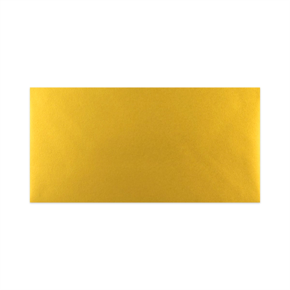 Enveloppe or métalisée 110x220 mm (DL)