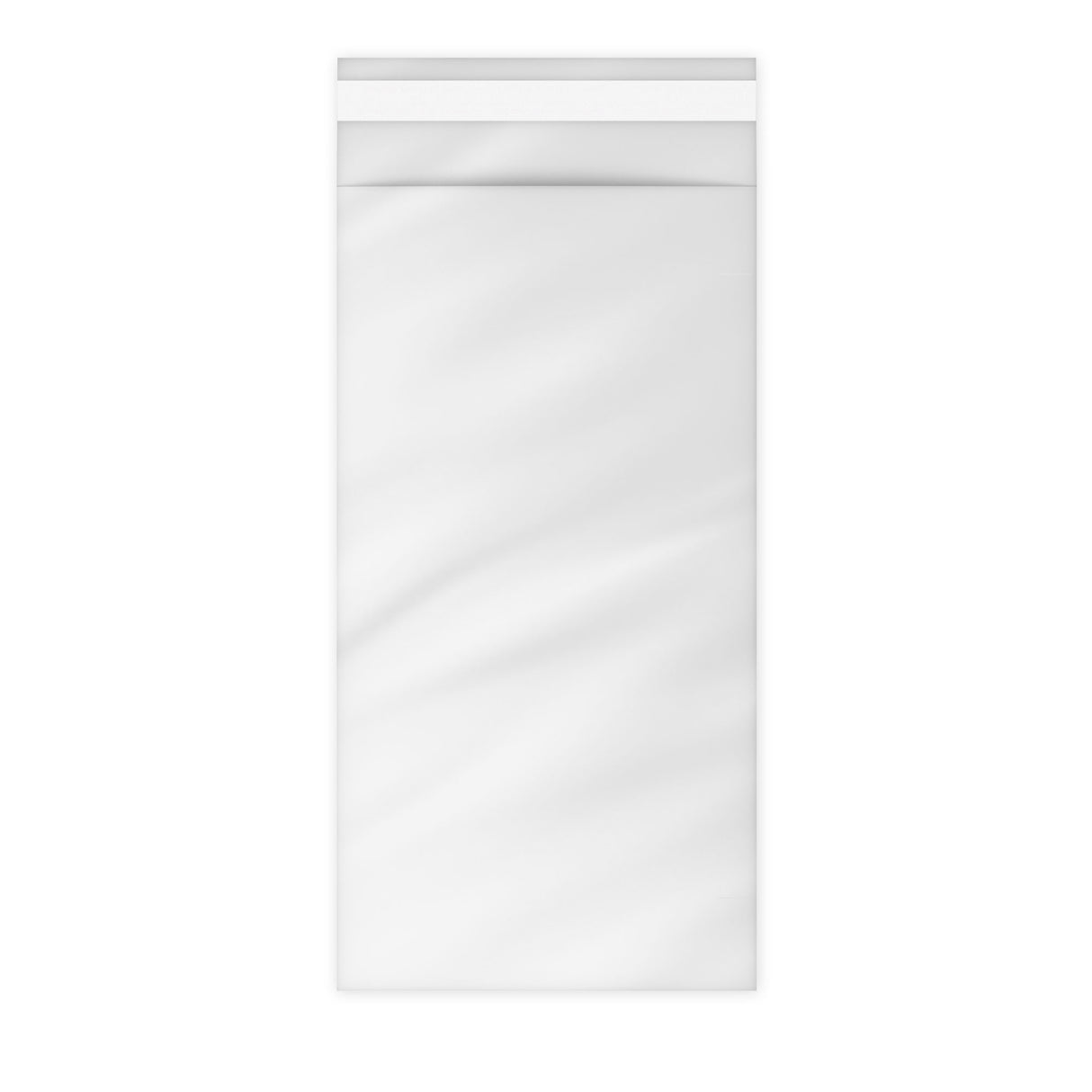 Sachets transparents en polyéthylène
