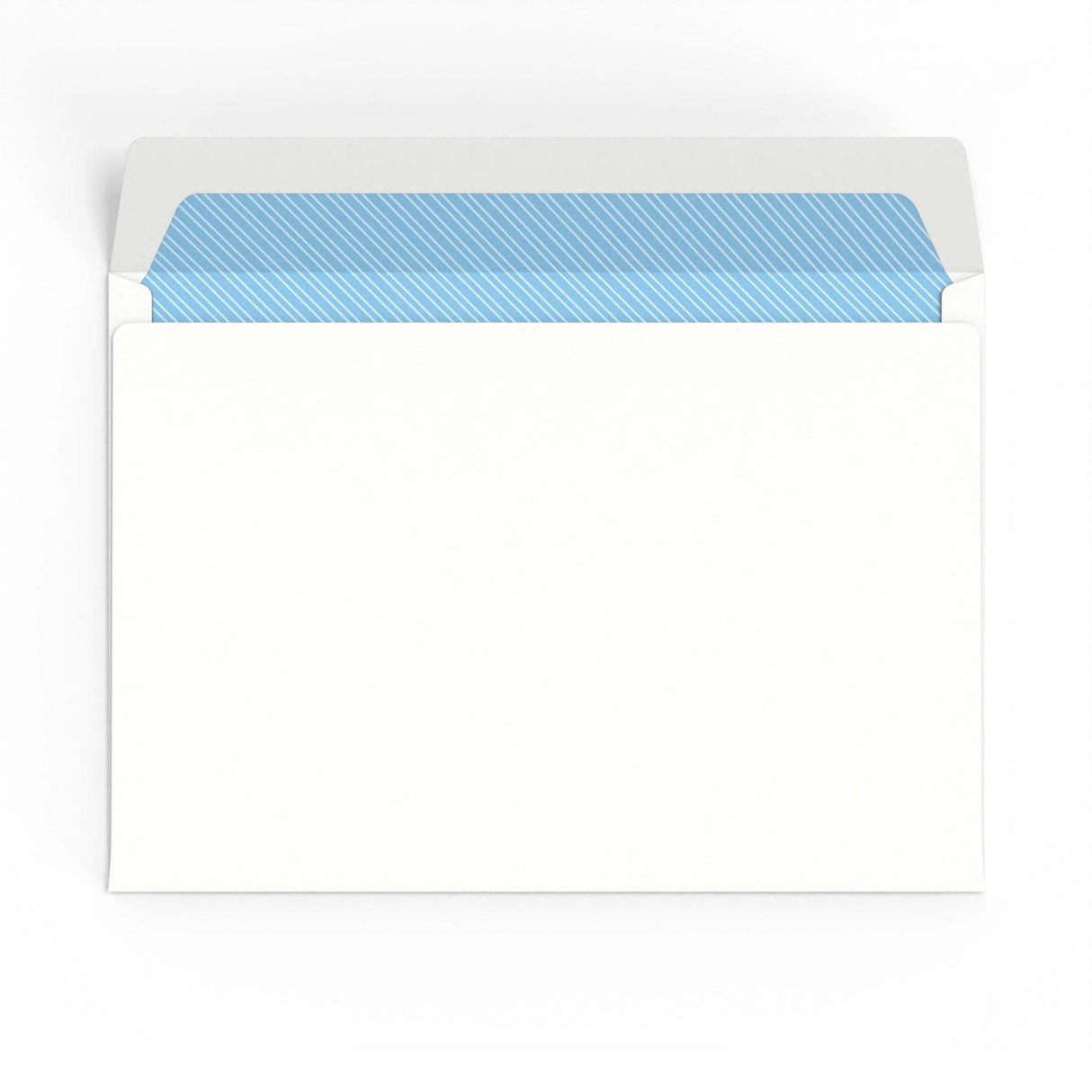 Enveloppe blanche 229x324 mm (C4)