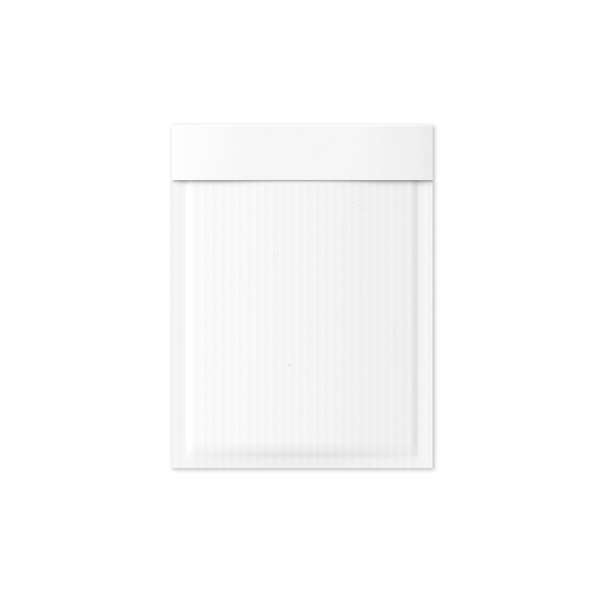 Enveloppes rembourrées