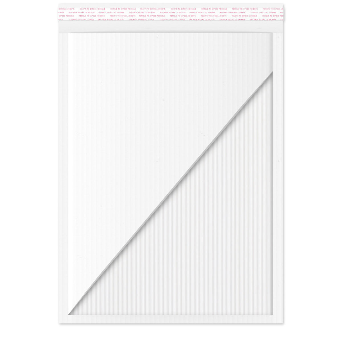 Enveloppes rembourrées