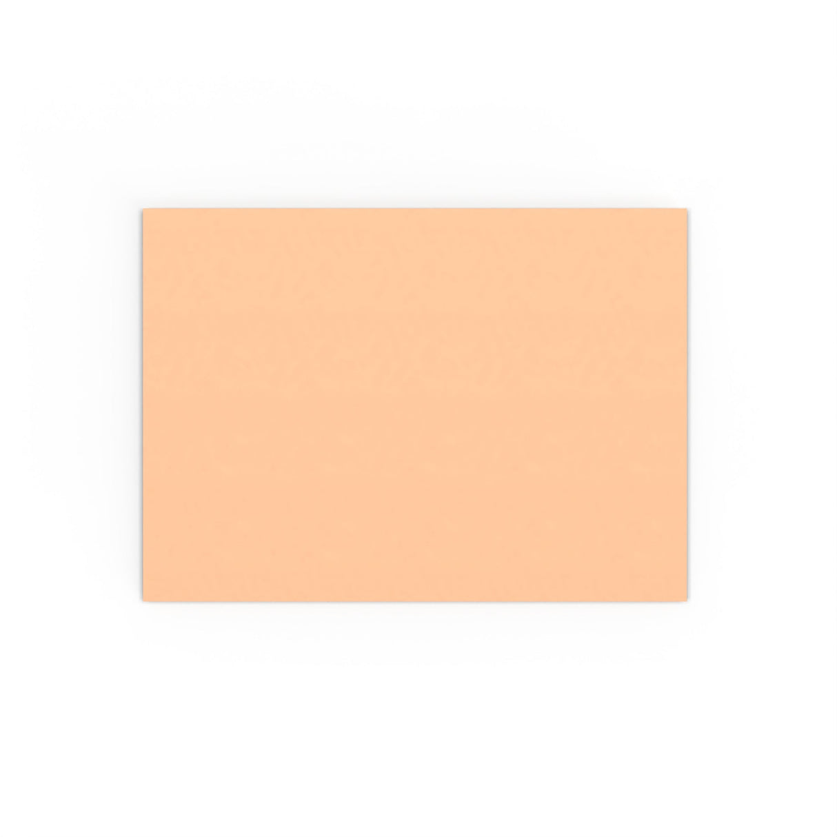 Enveloppe saumon rose 133x184 mm