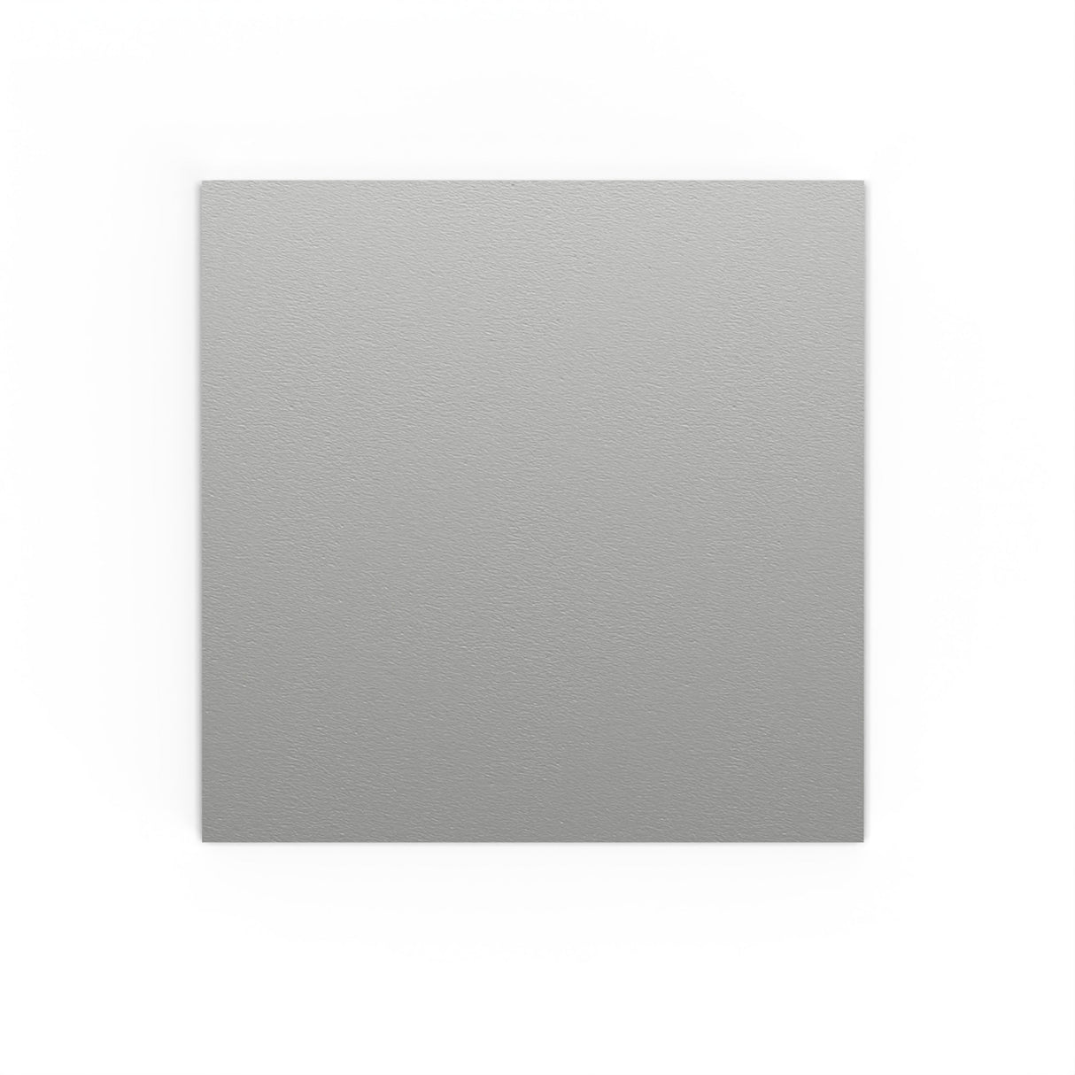 Enveloppe argentée 155x155 mm