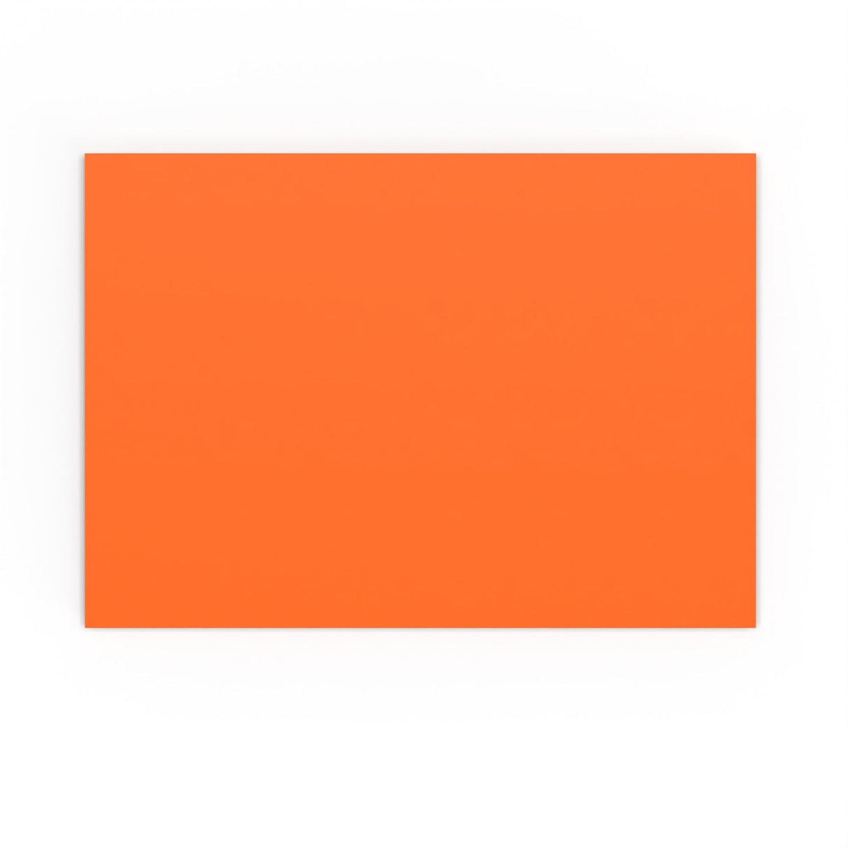 Enveloppe orange 162x229 mm (C5)