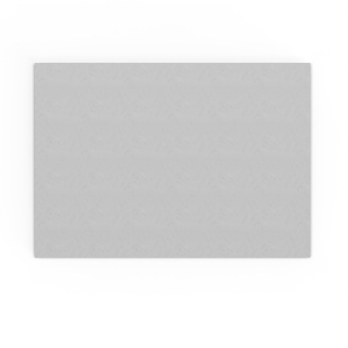 Enveloppe grise pâle 162x229 mm (C5)
