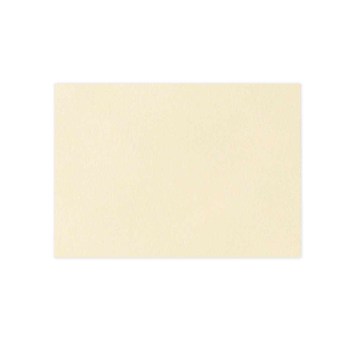 Enveloppe couleur magnolia 114x162 mm (C6)