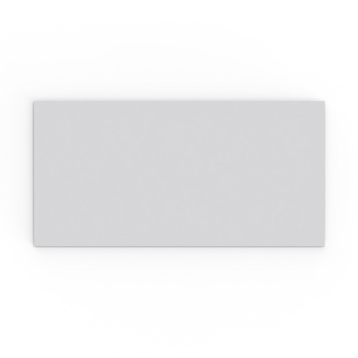 Enveloppe grise pâle 110x220 mm (DL)