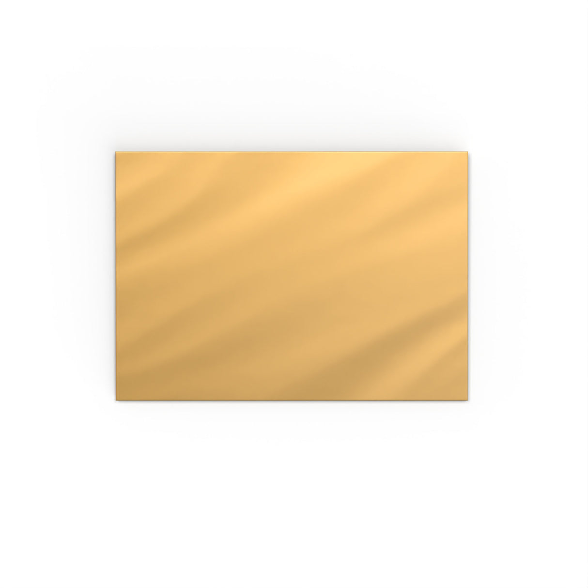 Enveloppes à effet miroir