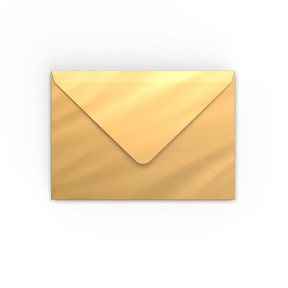 Enveloppes à effet miroir