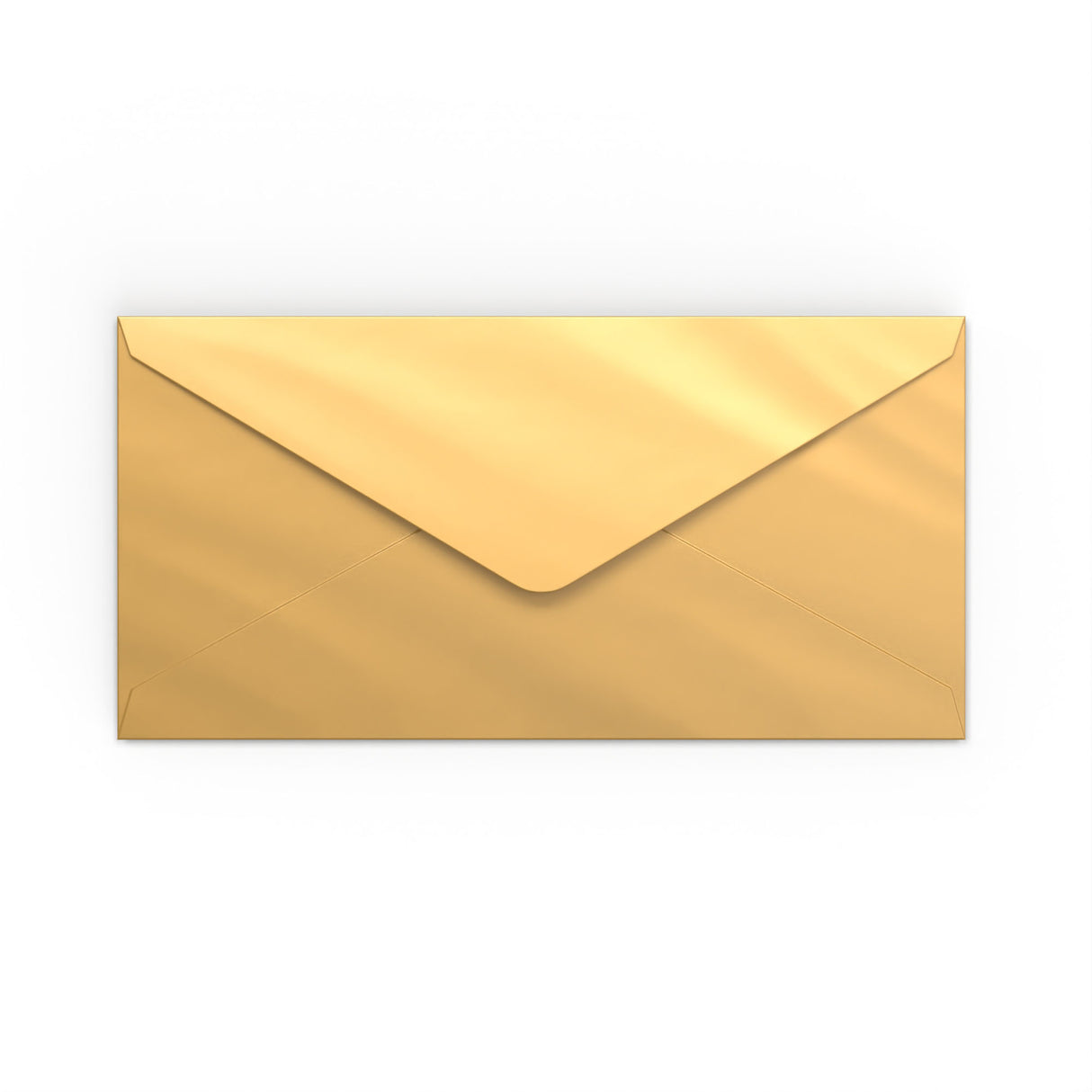 Enveloppes à effet miroir