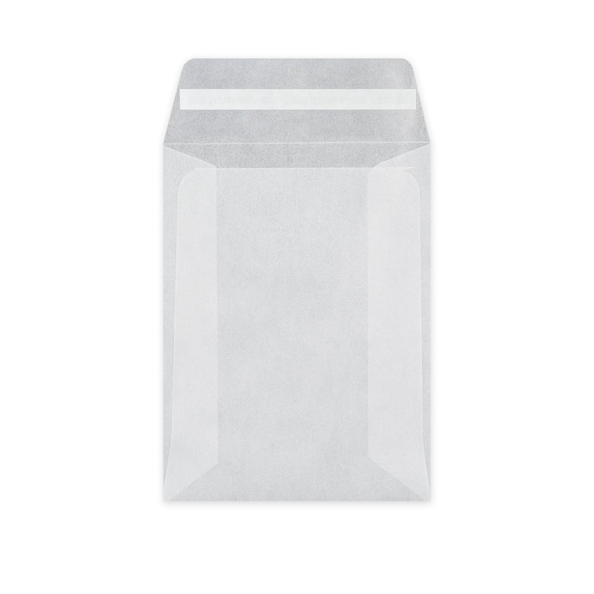 Sachets en papier glassine