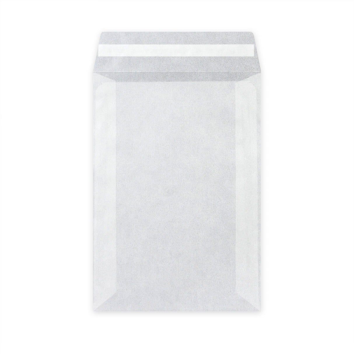 Sachets en papier glassine