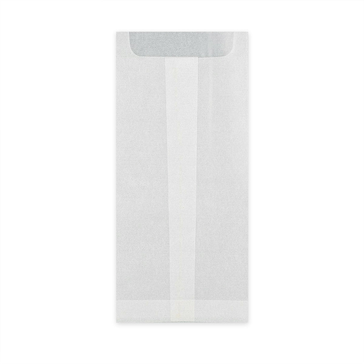 Sachets en papier glassine