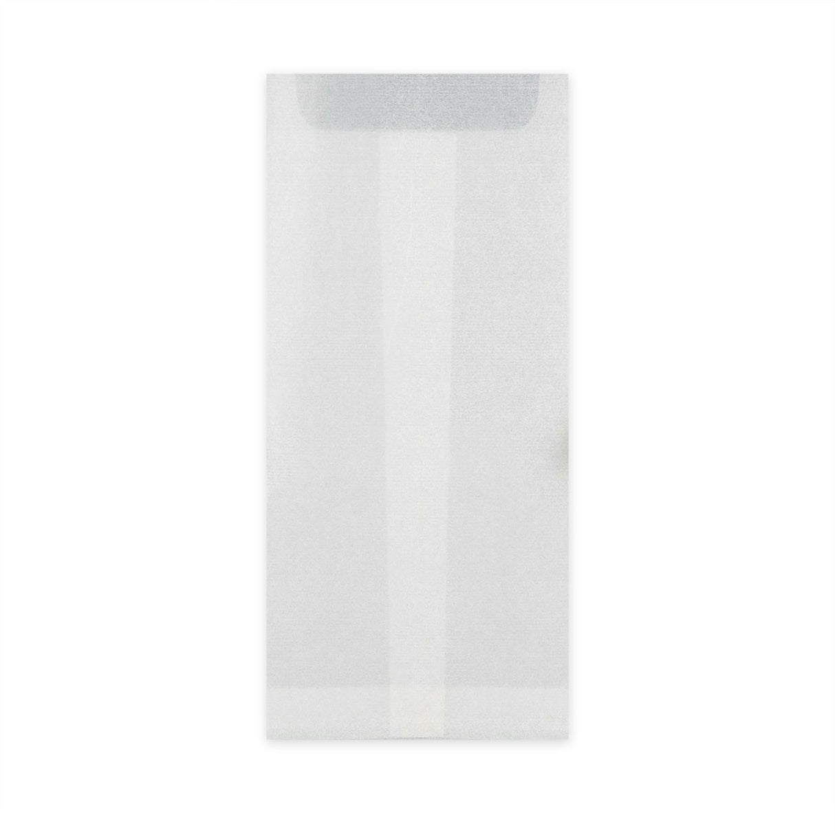 Sachets en papier glassine