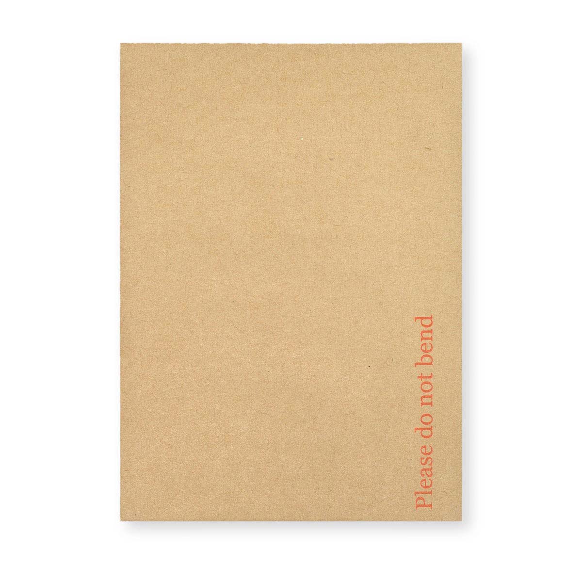 Enveloppe Manille à Dos Cartonné – Imprimée 162x114 mm (C6)