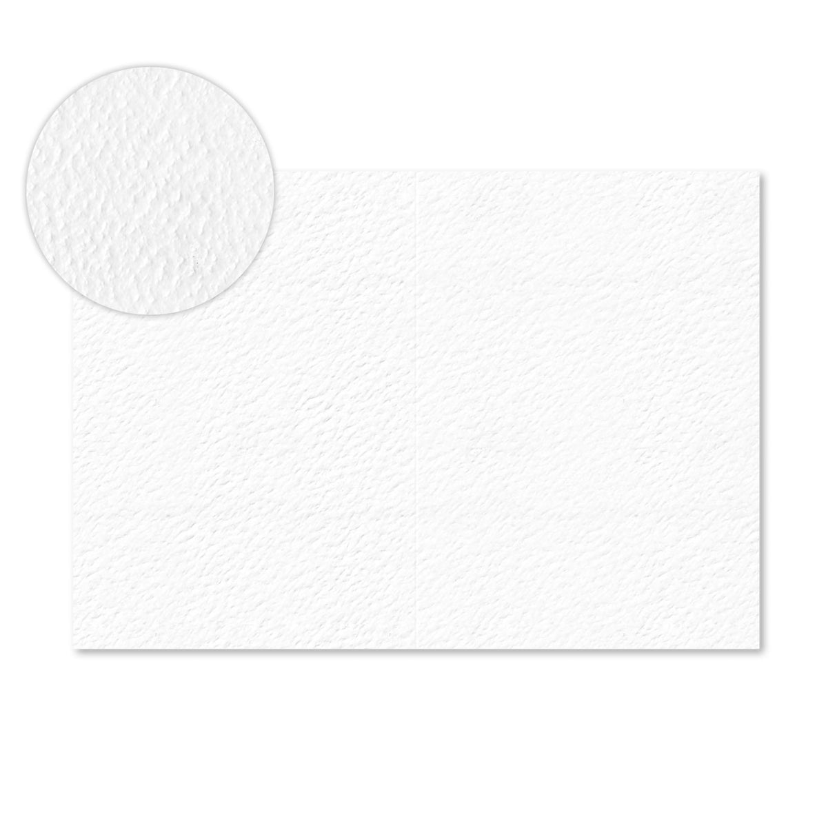 Cartes pliées