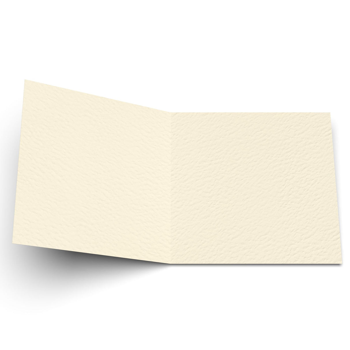 Cartes pliées