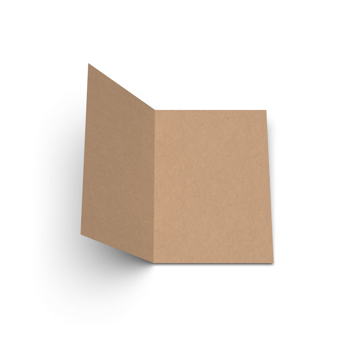 Cartes pliées