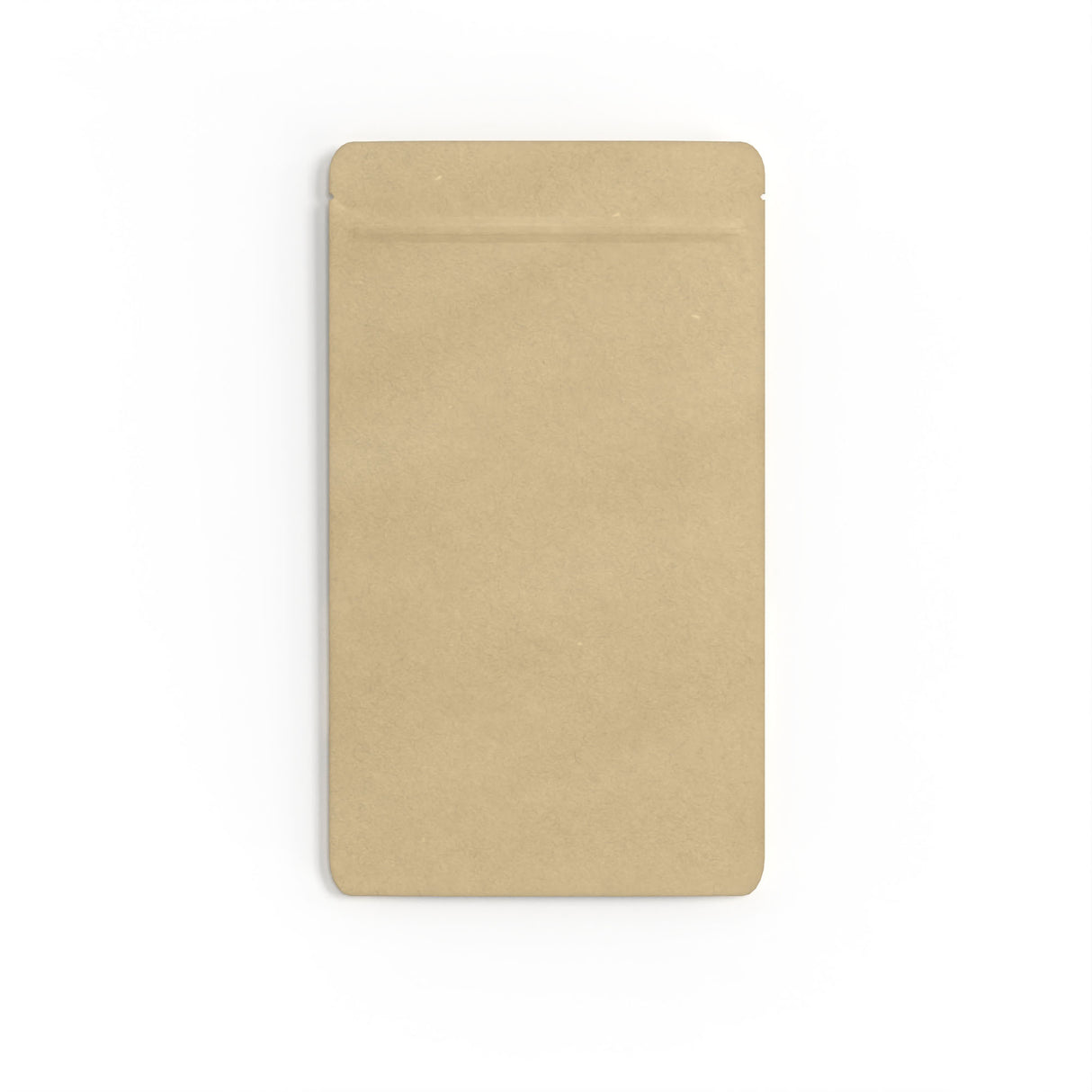 Sac alimentaires Doypack avec fenêtre