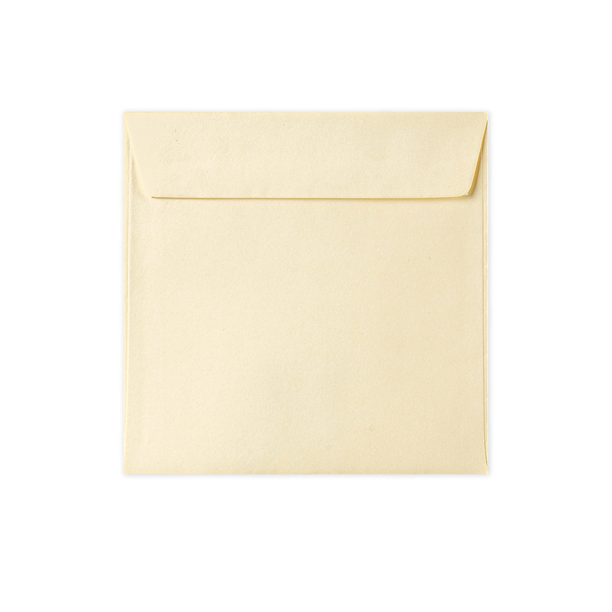 Enveloppe magnolia 155x155 mm