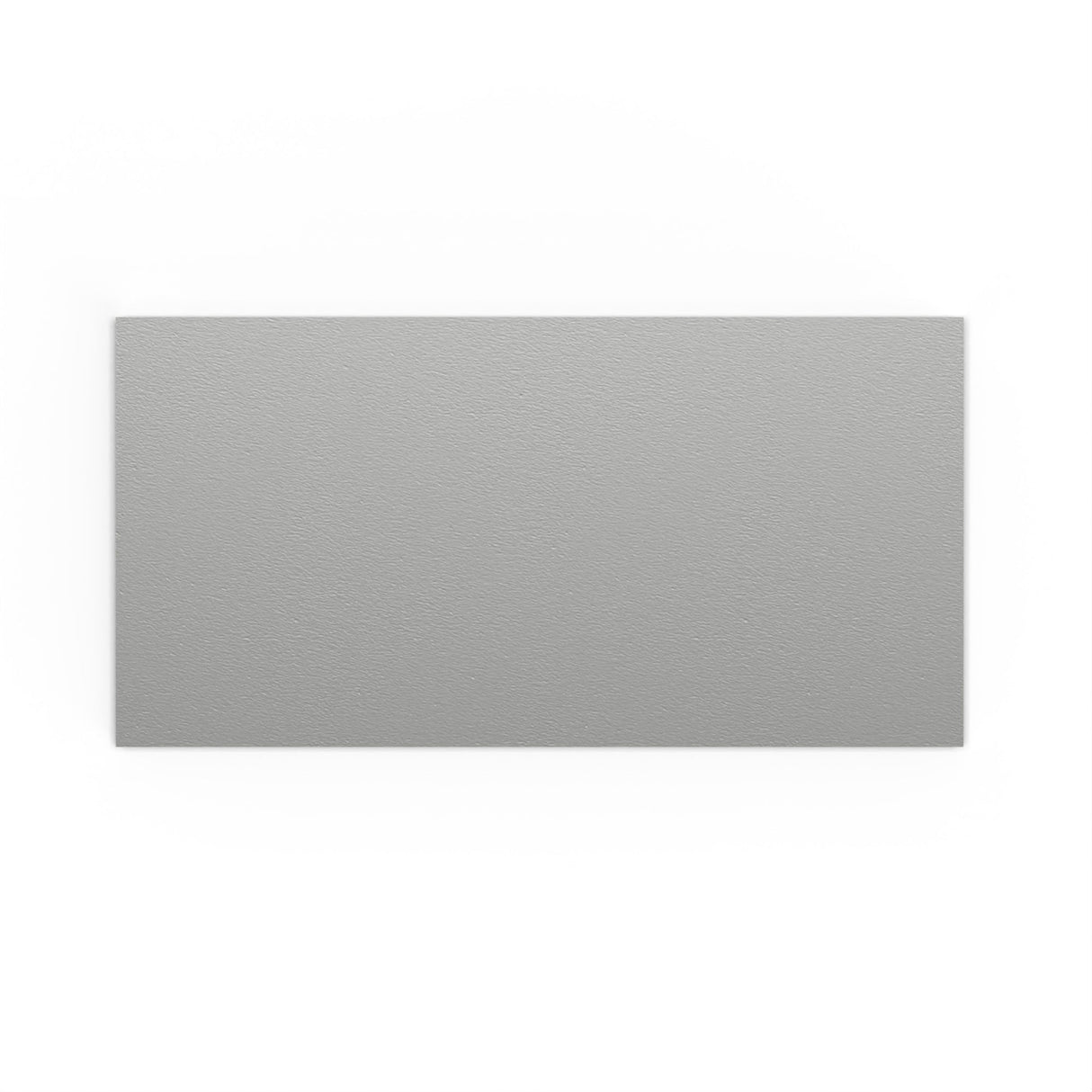 Enveloppe argentée 110x220 mm (DL)