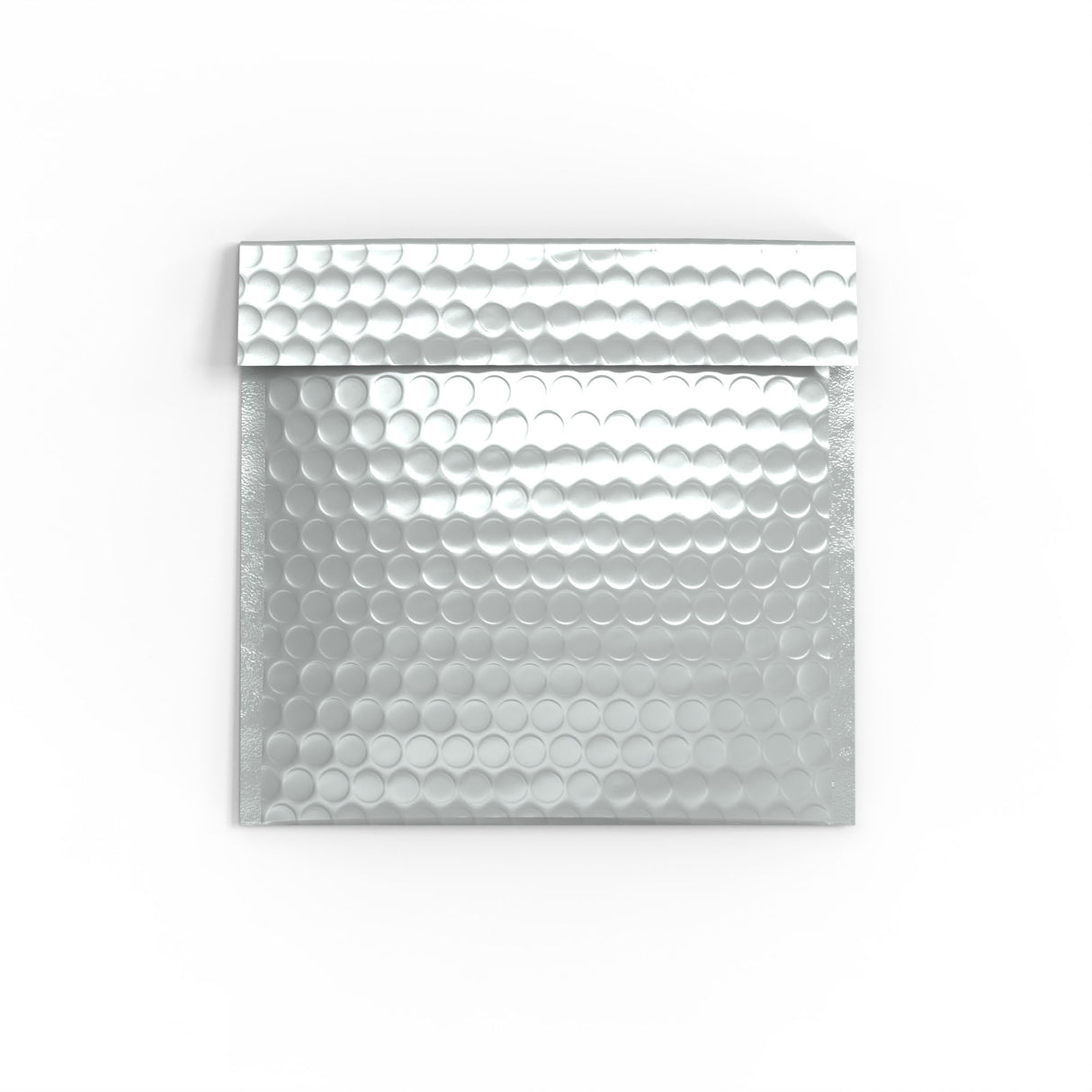 Sachets à bulles métallisés brillants