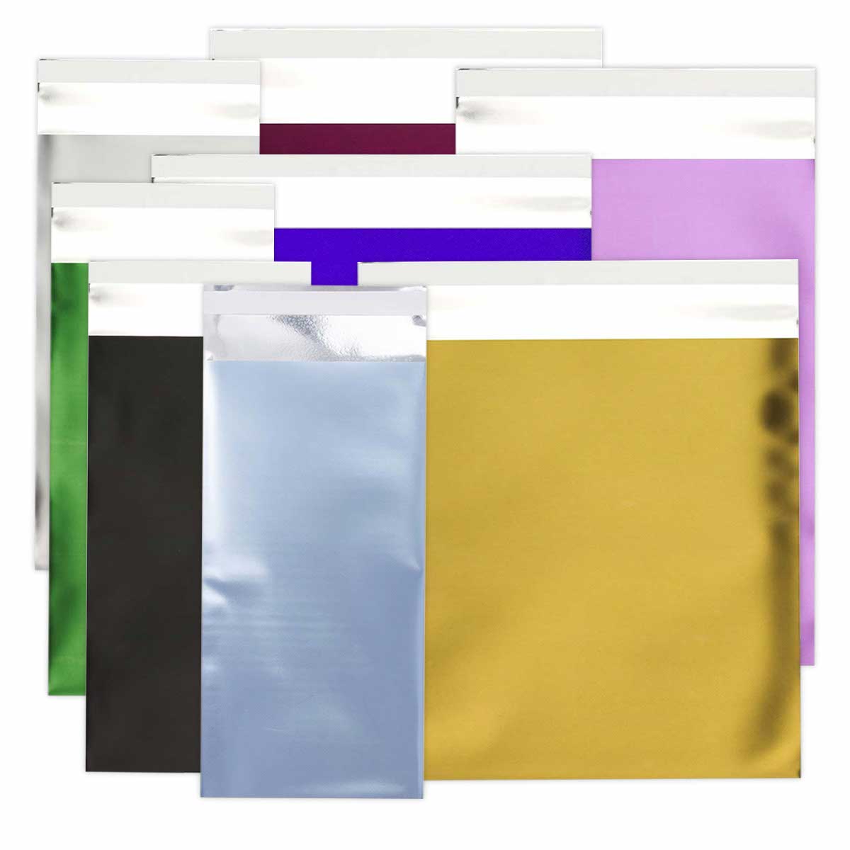 Sachets Alus Mats