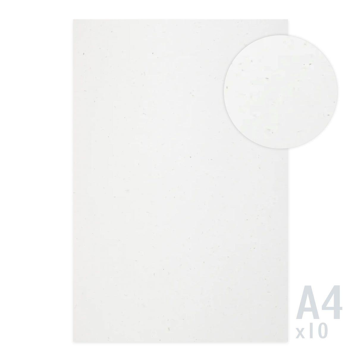 Papier décoratif Lessebo 240g/m²