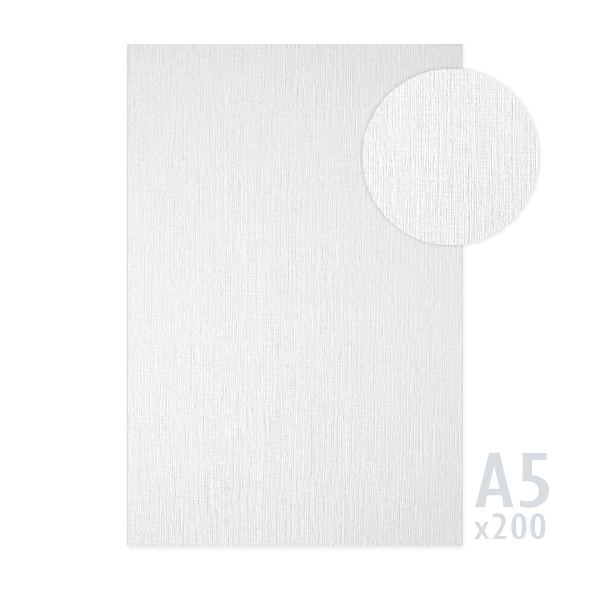 Papier vergé 246g/m²